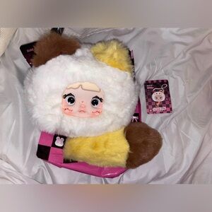 Nommi Collecting Cutie Bag - SECRET CAT